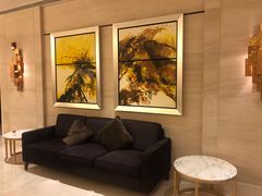 -上海雅居乐万豪侯爵酒店