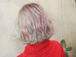 -BHG Hair Salon