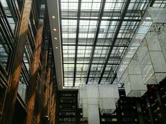 -行者书屋大堂吧 ·下午茶(南京圣和府邸酒店)