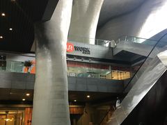-证大喜玛拉雅中心