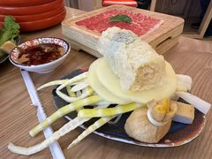 -松野谷·寿喜烧自助(华联顺义金街购物中心店)