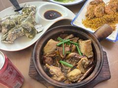 -鑫鸿达·海鲜闽菜热炒小馆(中山路店)