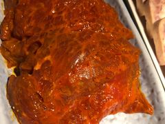-老牌坊云南鱼豆花火锅(哈西万达店)