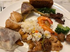 -北京王府井希尔顿酒店·万斯阁西餐厅