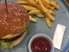 -ZING COFFEE 镜咖啡