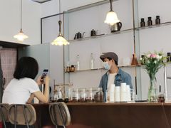 -铁手珈琲制造局metalhands(望京店)