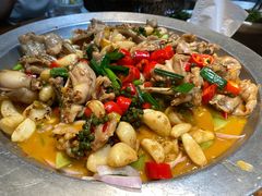 -曾牛土菜(捷瑞达店)