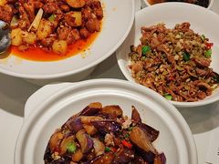 -兰湘子·湘菜小炒(石家庄万象城店)