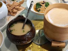 -北京老铺烤鸭(老城根店)