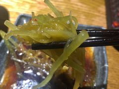 凉拌莴笋-易裕和·长沙米粉(友谊路店)