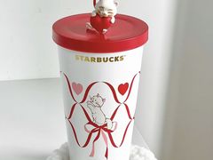 -星巴克(绍兴诸暨万达广场店)