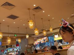 -西贝(枫蓝国际购物中心店)