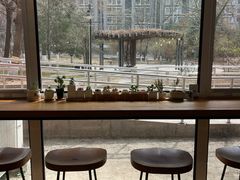 -Cafe Villa