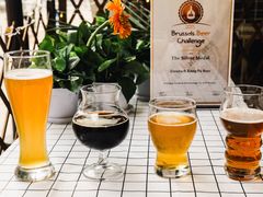 -不误正夜精酿啤酒馆(新华公园店)