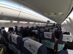 -中国联合航空