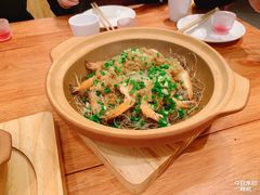 -彧玖食坊·川式砂锅酒馆(成山路店)