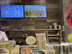 -煎饼道·新鲜现做(来福士店)