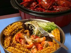 -红盔甲·小龙虾(人民广场店)