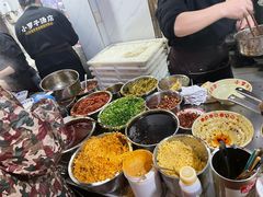 -小罗子汤店(大士院总店)