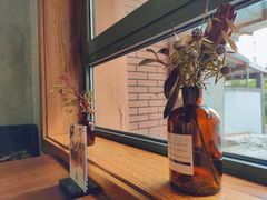 -UPPER KITCHEN(延安路店)