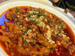 -水煮三国·川鲁江湖菜(香山店)