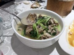 -阿英煲(凉城路店)