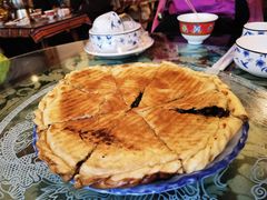 -卡万金特色藏餐