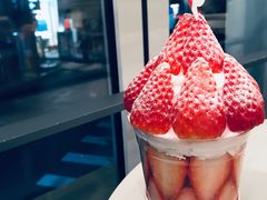 -Cafe de Paris(林荫路店)