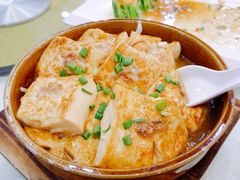 客家酿豆腐-顺德佬(石厦店)