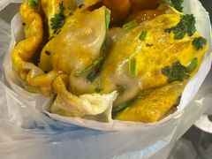 -琦琦蛋饼铺(上南店)