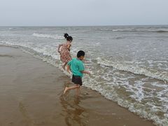 -日照海滨国家森林公园