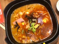 -阿香米线(龙岗万科广场店)