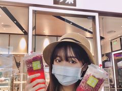 -奈雪的茶(佛山顺德美的悦然广场店)