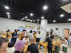 -贤花饭店(城阳店)