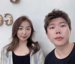 -宫铭烫发染发接发店