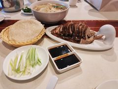 烤鸭-郑州烤鸭总店