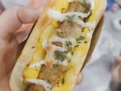 -拾味中点(花园路店)
