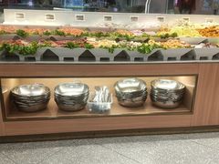 -醉人椒麻辣香锅(王府井喜悦店)