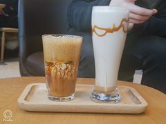 -星巴克臻选(上海合生汇1F店)