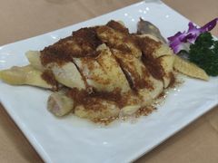 -海晖酒楼·顺德鱼生(荣华店)