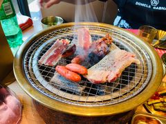 -西塔拾玖泥炉烤肉·活鳗(芝麻街店)