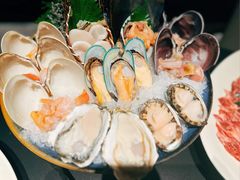 -珍滋味海鲜火锅酒家(蓝色港湾店)