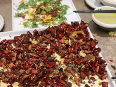 -李氏传家菜(兴城路店)