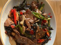 -冯记豆花店(健翔桥店)