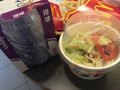 -麦当劳(东吴广场银泰城店)