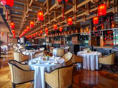 -南通滨江洲际酒店-东厨中餐厅