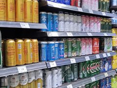 -华冠折扣超市(长阳店)