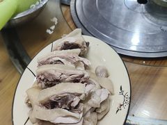 -力哥地道海南菜·联谊文昌鸡老店