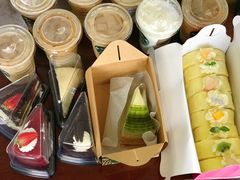 -星巴克臻选(泉州晋江SMMALL店)