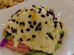 -桃子餐厅·天津菜(红星路直营店)